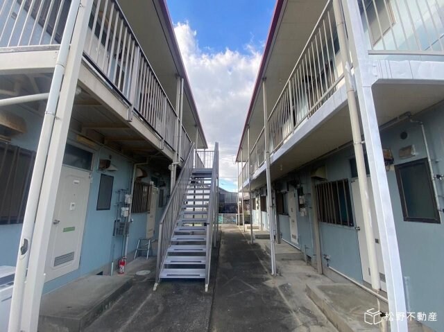  シティハイムコーポＭI