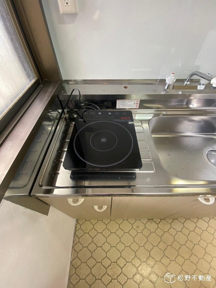  シティハイムコーポＭI