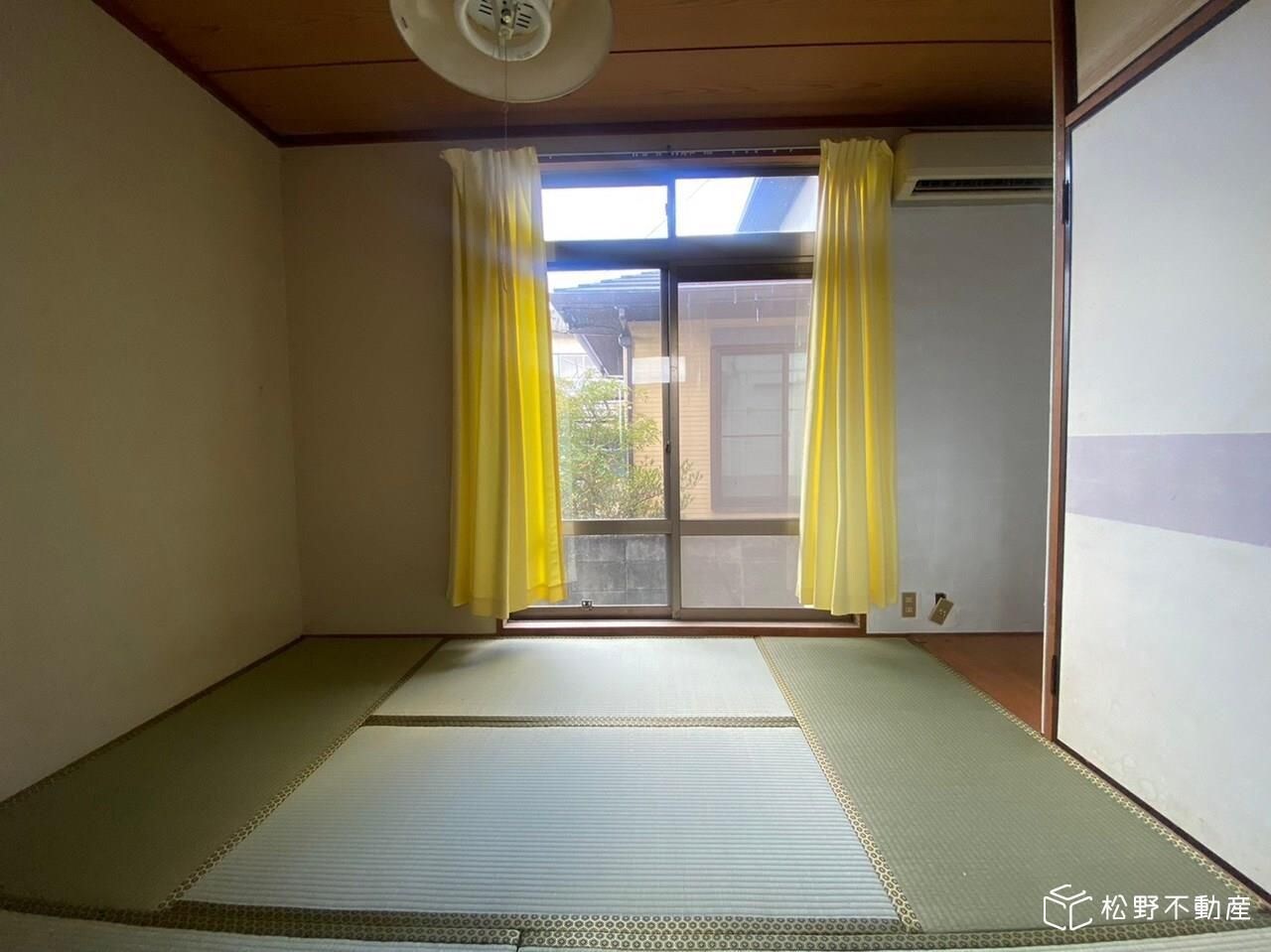  シティハイムコーポＭI