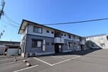 ベルジュネスJ B棟
