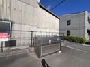  ベルジュネスJ B棟