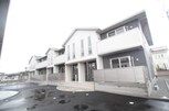 レグルス　D棟