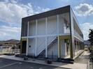 レオパレスＳｅｔｏ　Ｌａｎｄｓ　Ｋ＆Ｋの外観