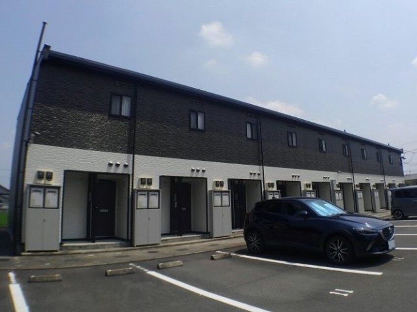  レオパレスネーブルⅡ