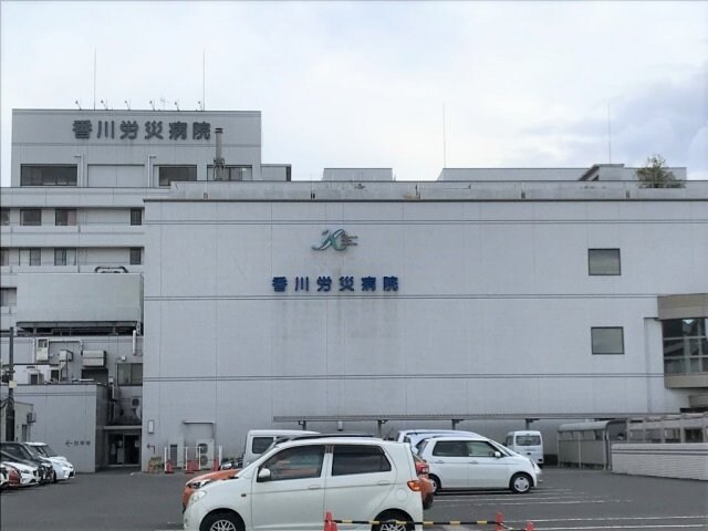  レオパレスヴィラージュ丸亀