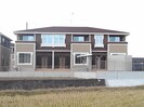 クラール土器西Ｂの外観