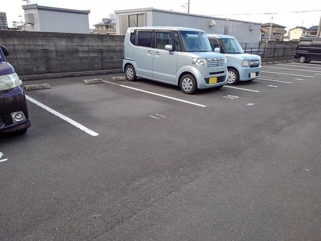  レオパレス向日葵