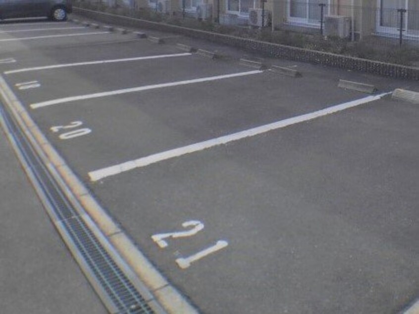  レオパレスアリシア