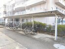  レオパレスパストラルフォレスト