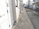  レオパレスパストラルフォレスト