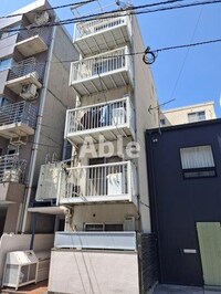 ローズガーデン