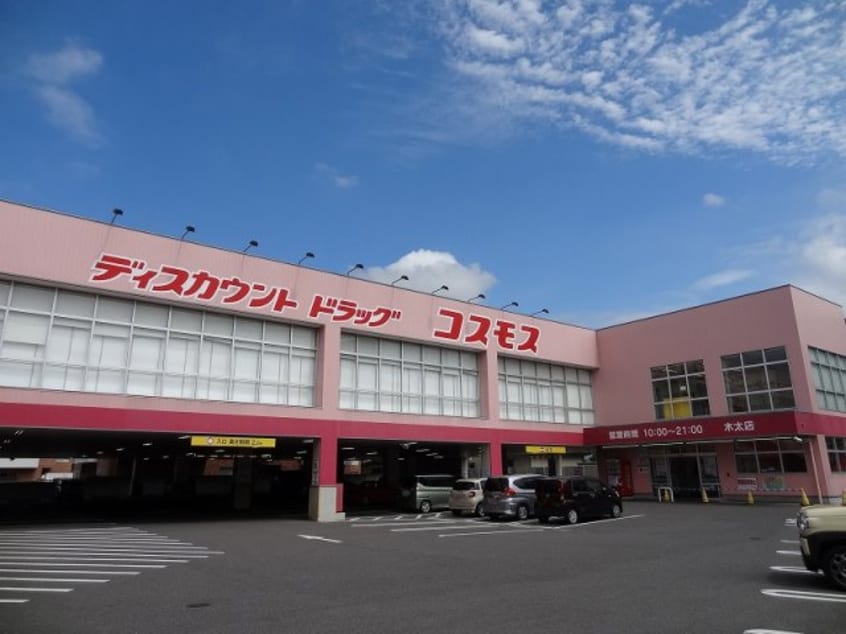  レオパレス花