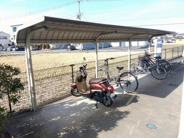  レオパレス花