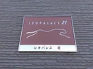  レオパレス花
