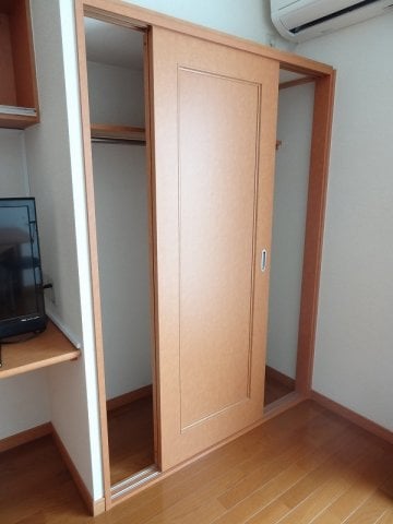  レオパレスプレジュール
