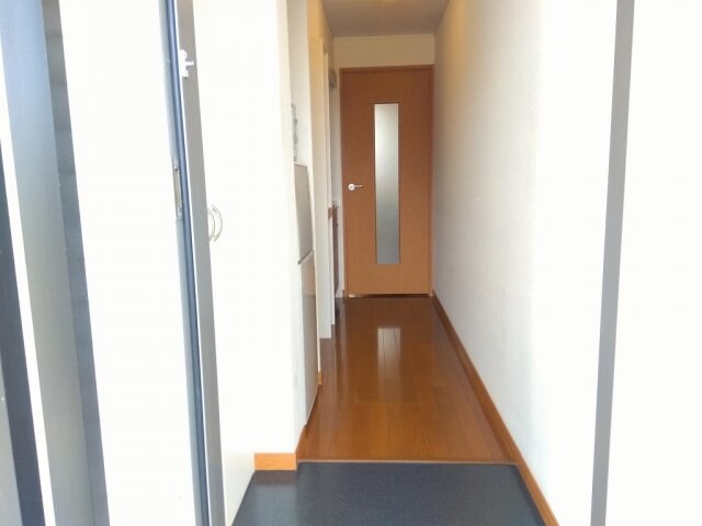  レオパレス花