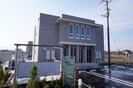 カーサ　ベレッツァＡの外観