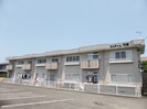 エルディム円座の外観