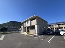 ブルースターＢの外観