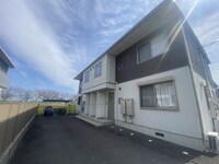 サンモール　C棟