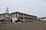 ユイマールガーデンⅢ