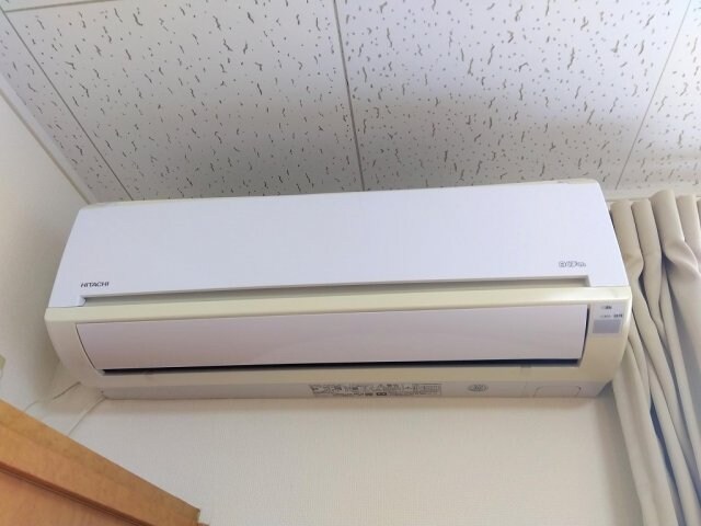  レオパレスリリアンス