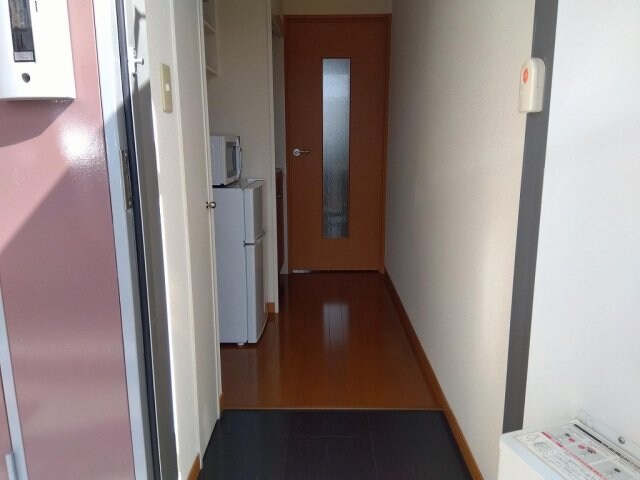  レオパレスリリアンス
