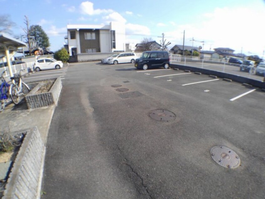  レオパレスボヌール