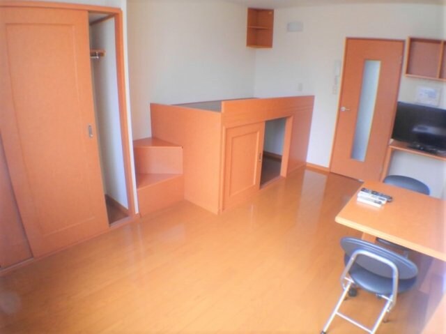  レオパレスボヌール