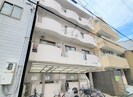 ガレリア中新町の外観