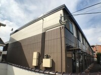 レオパレス蓮池