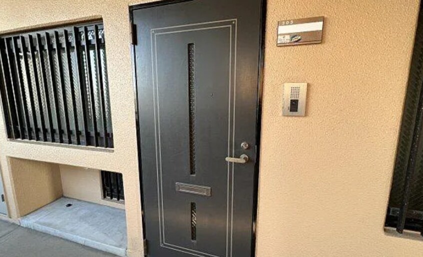  エスポワール辻III