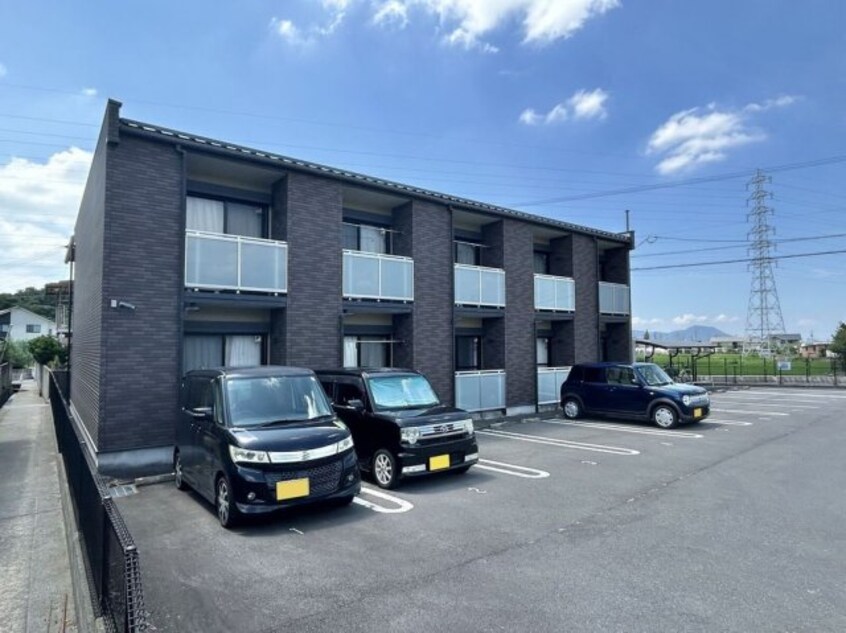  レオネクストＡ＆Ｍ