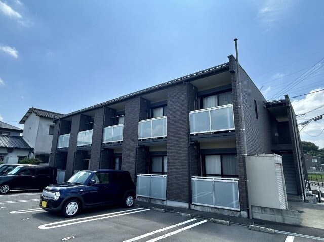  レオネクストＡ＆Ｍ