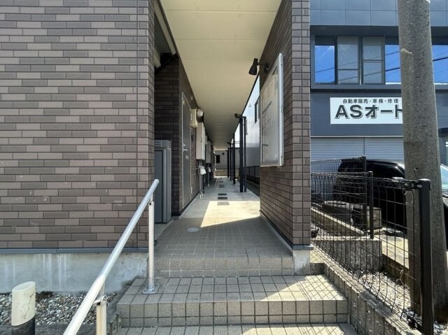  レオネクストＡ＆Ｍ