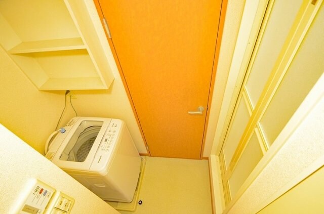 備品 レオパレスＰ　Ｆ　Ⅱ