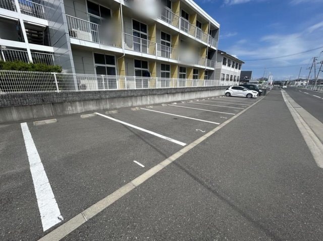  レオパレスサンメッセ