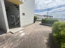  レオパレスサンメッセ