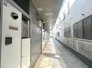  レオパレスサンメッセ