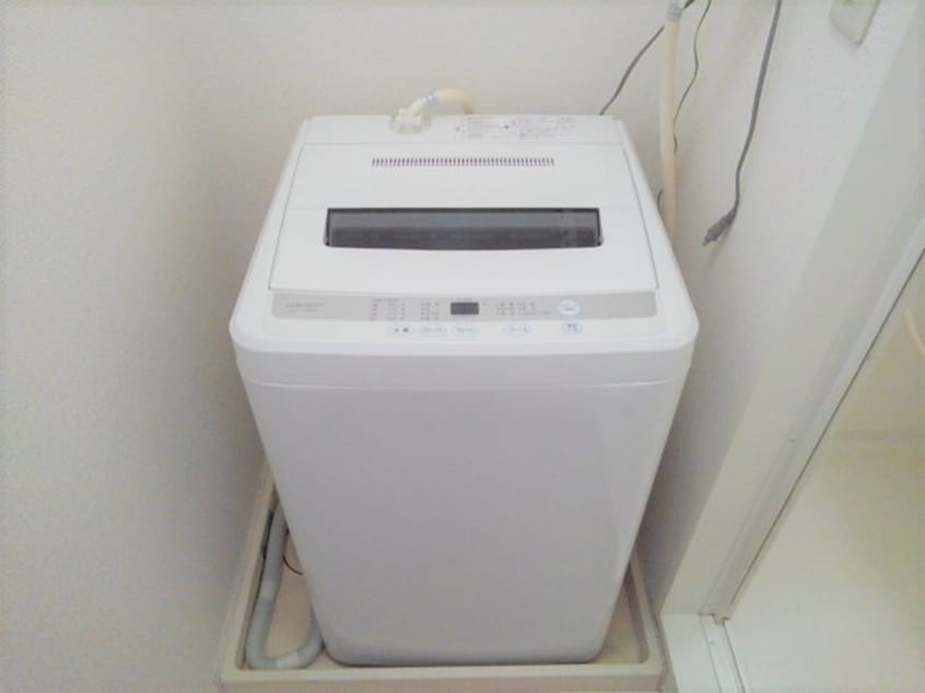  レオパレスサンメッセ