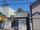  レオパレスネーブルⅡ