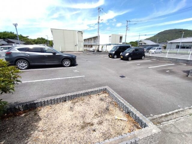  レオパレスボヌール