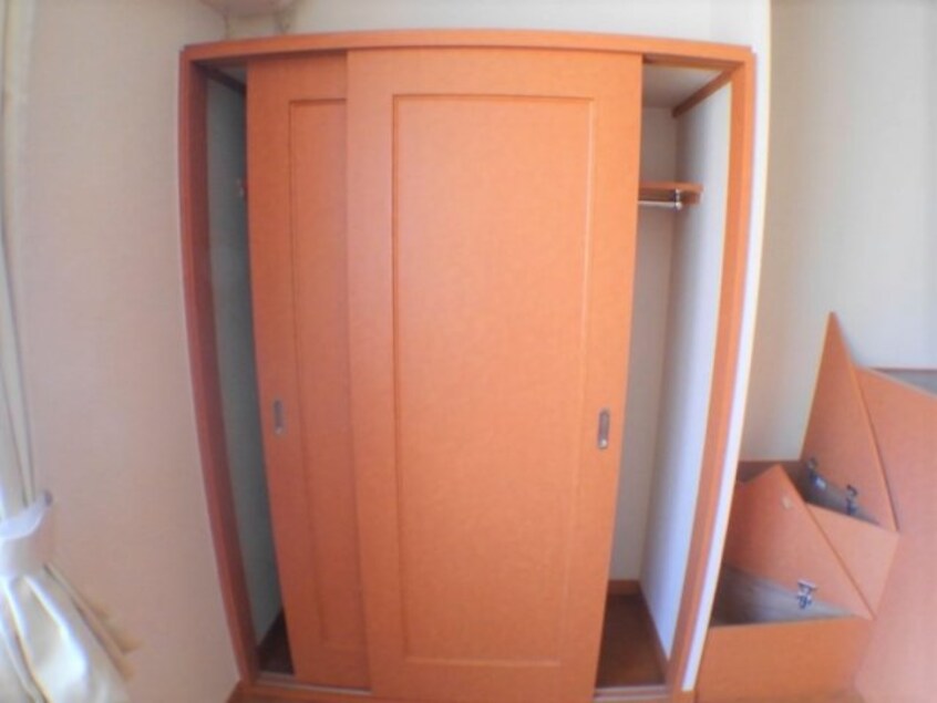  レオパレスボヌール