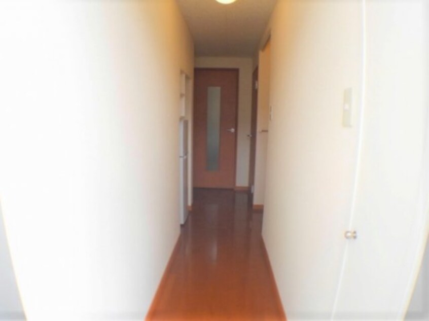  レオパレスボヌール