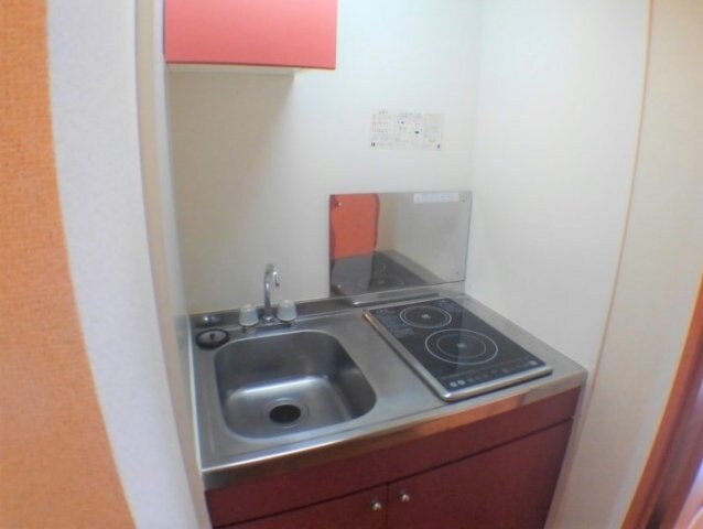  レオパレスボヌール