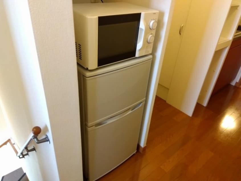  レオパレス花