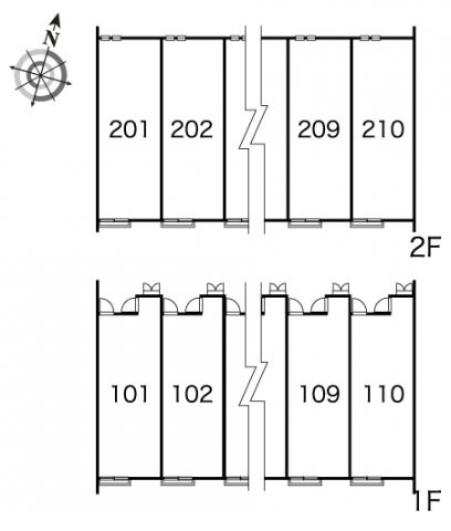  レオネクストかおり