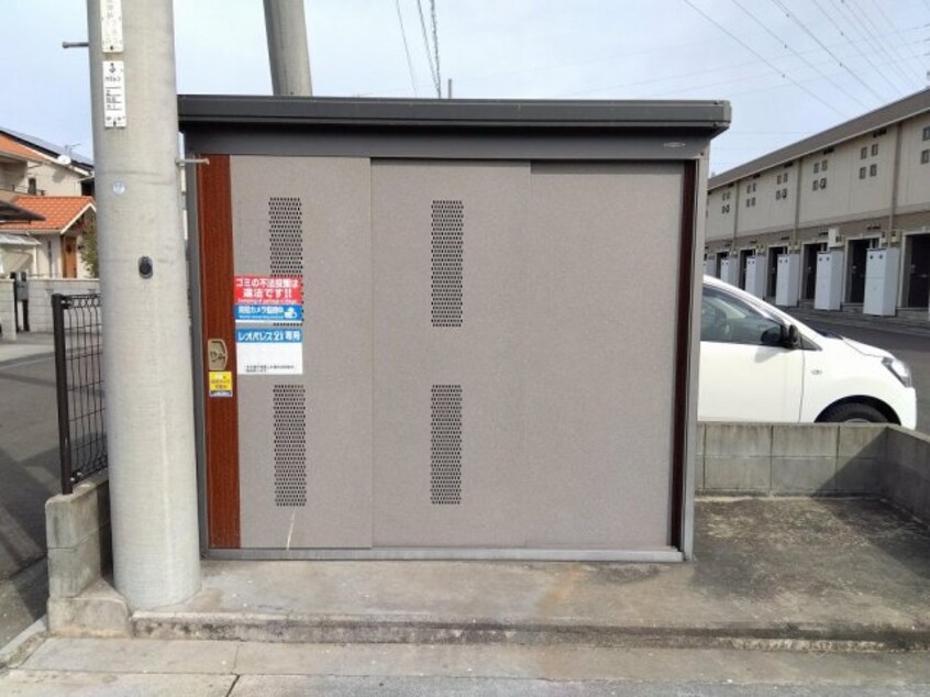  レオネクストかおり