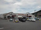 マルナカ飯山店まで700m メロー・ピーチ