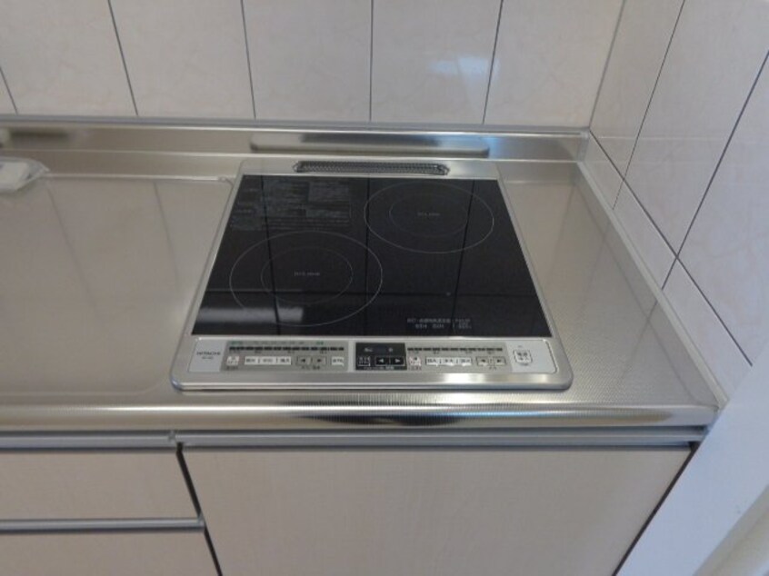 ＩＨコンロ ラッフィナート